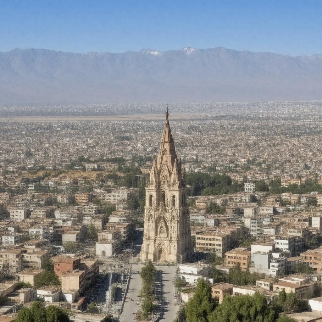 Cerro de Pasco